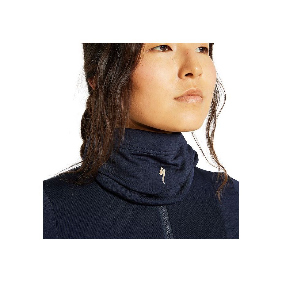 Prime Power Grid Neck Gaiter