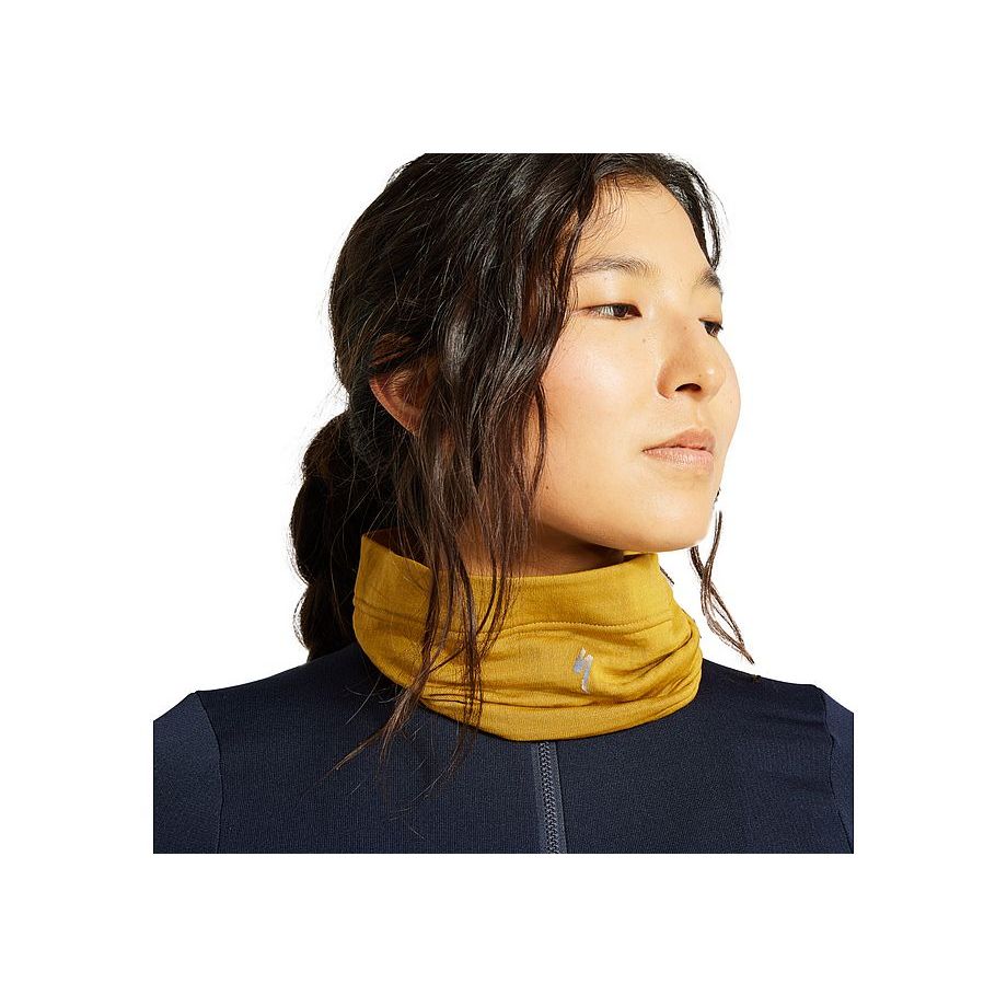 Prime Power Grid Neck Gaiter