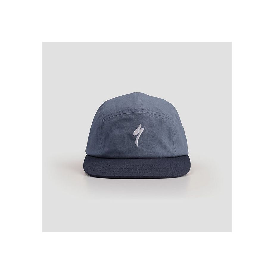 Youth 5-Panel Camper Hat