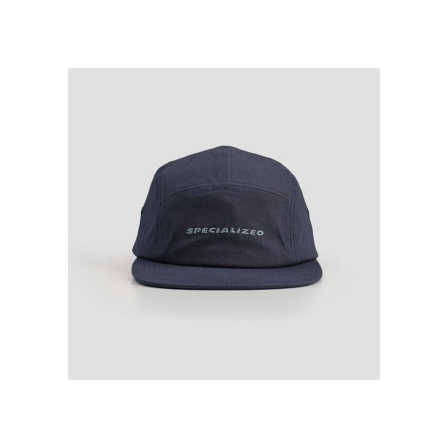 Heritage 5-Panel Camper Hat