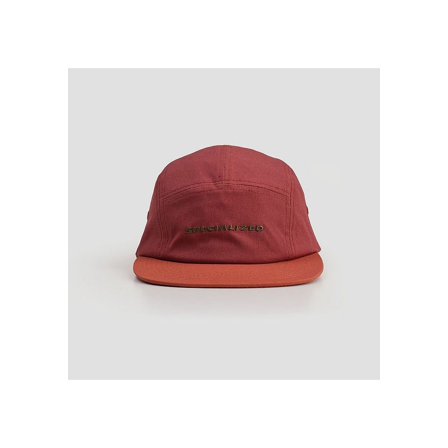 Heritage 5-Panel Camper Hat