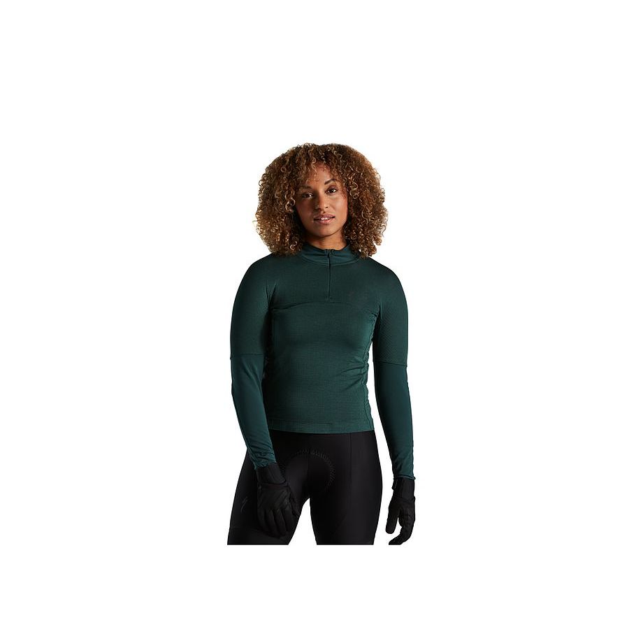 Women's Prime-Series Thermal Jersey