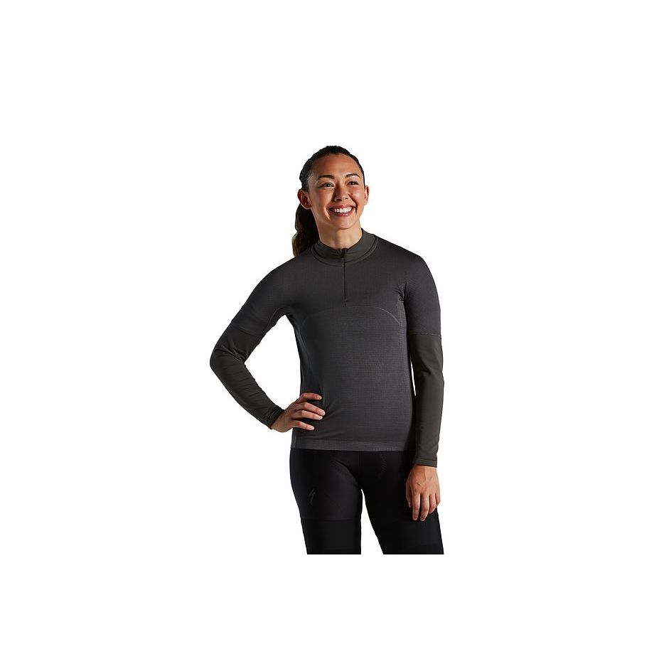Women's Prime-Series Thermal Jersey