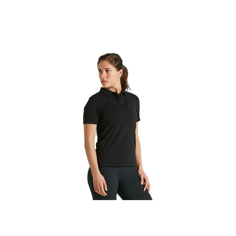 Women's Legacy Polo