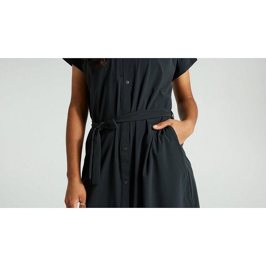 Women's Specialized/Fjällräven Saddle To Table Dress
