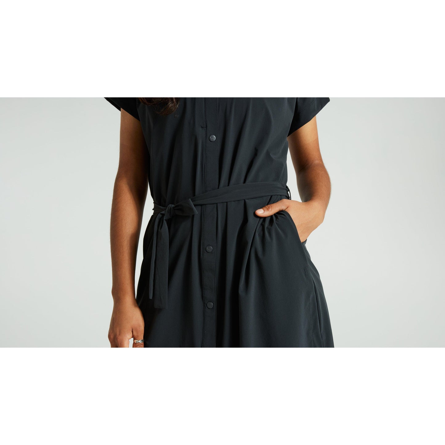 Women's Specialized/Fjällräven Saddle To Table Dress