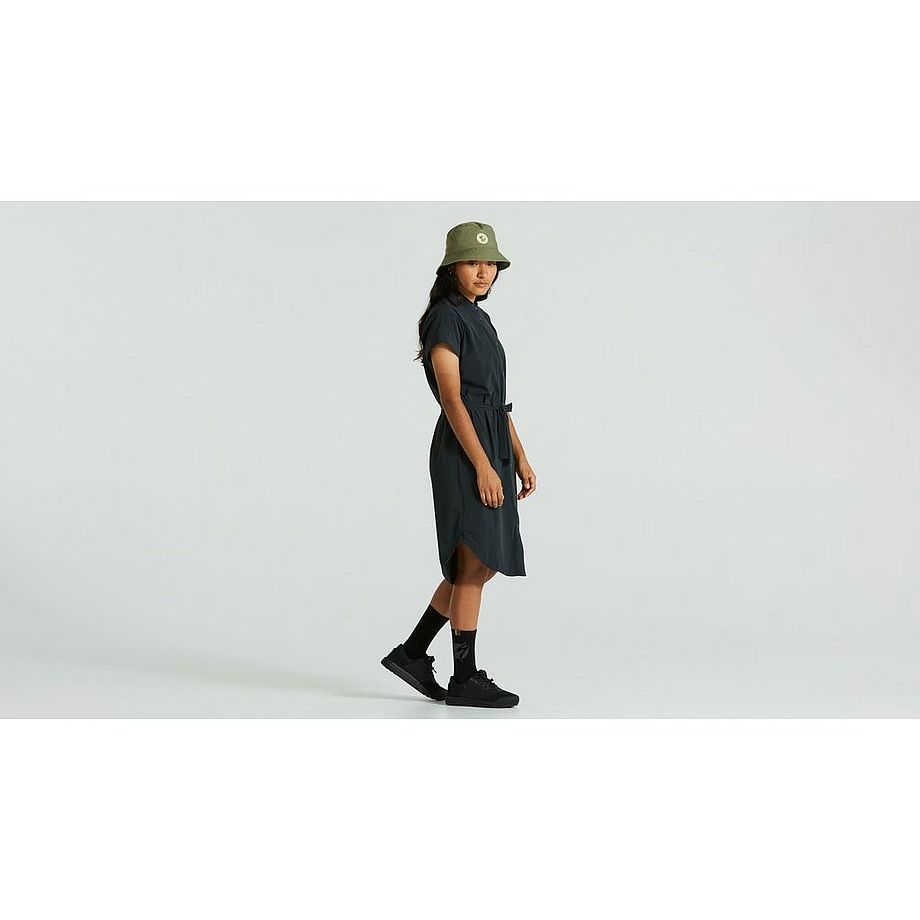 Women's Specialized/Fjällräven Saddle To Table Dress