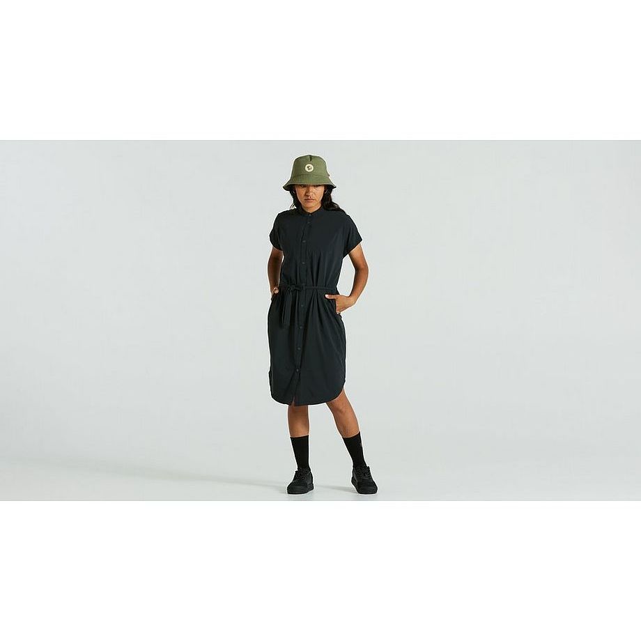 Women's Specialized/Fjällräven Saddle To Table Dress