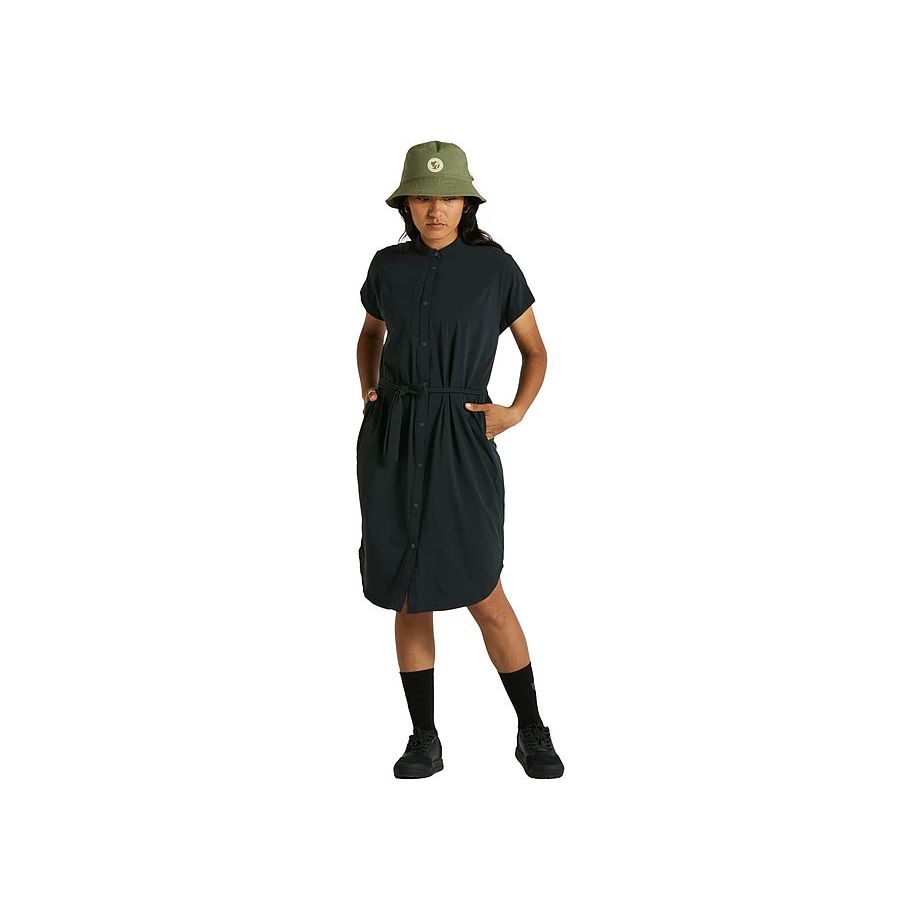 Women's Specialized/Fjällräven Saddle To Table Dress