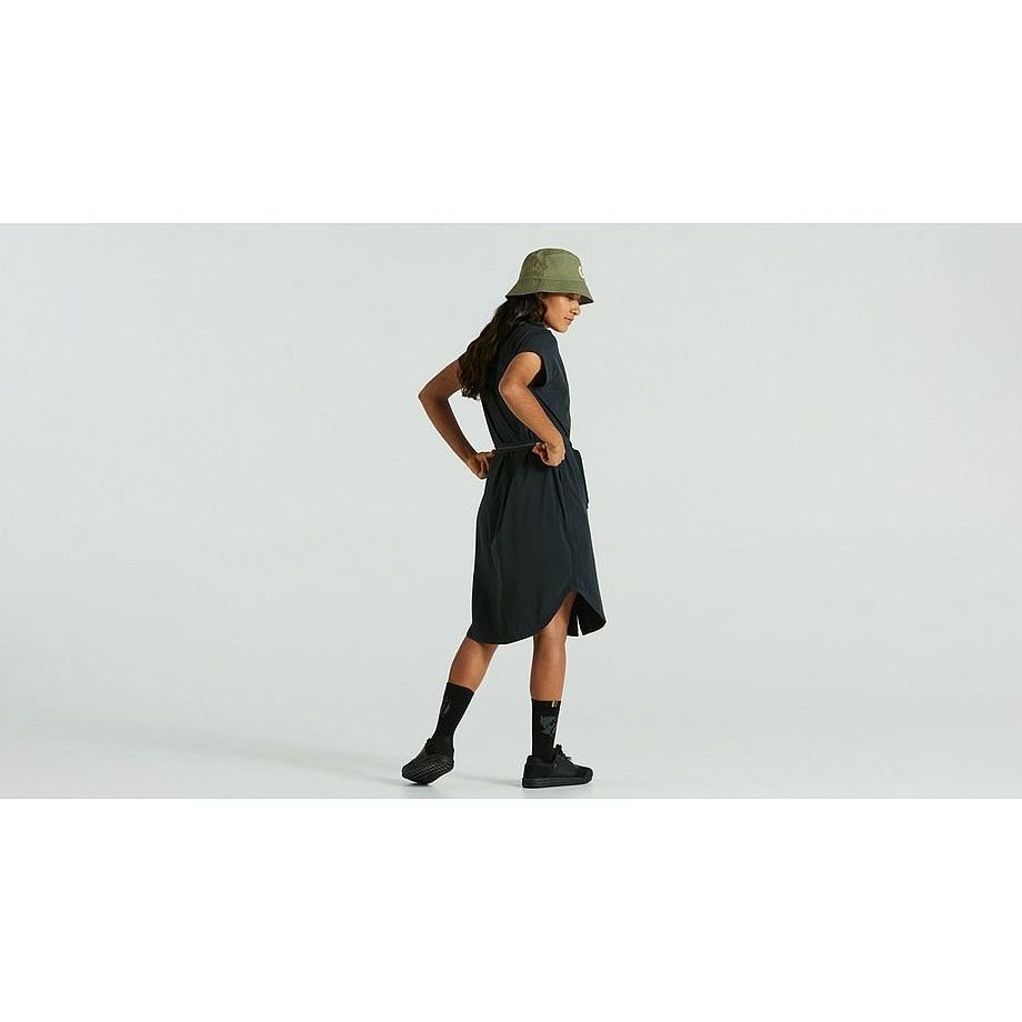 Women's Specialized/Fjällräven Saddle To Table Dress