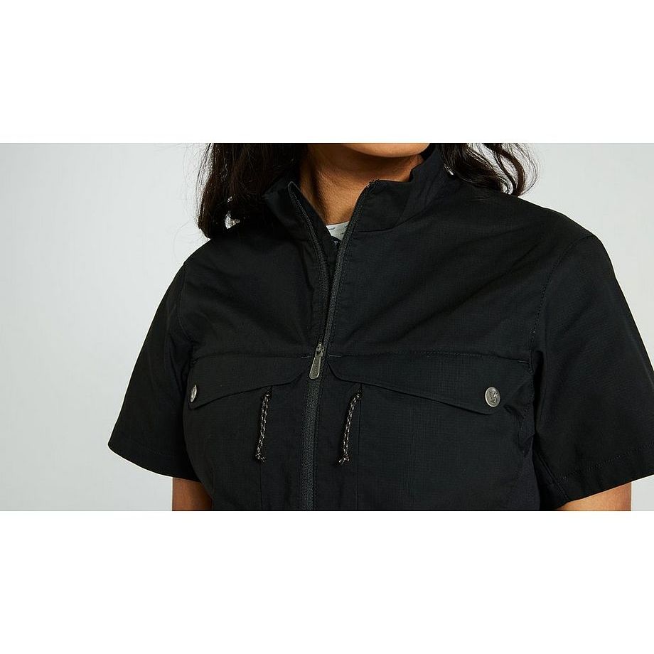 Women's Specialized/Fjällräven Field Suit