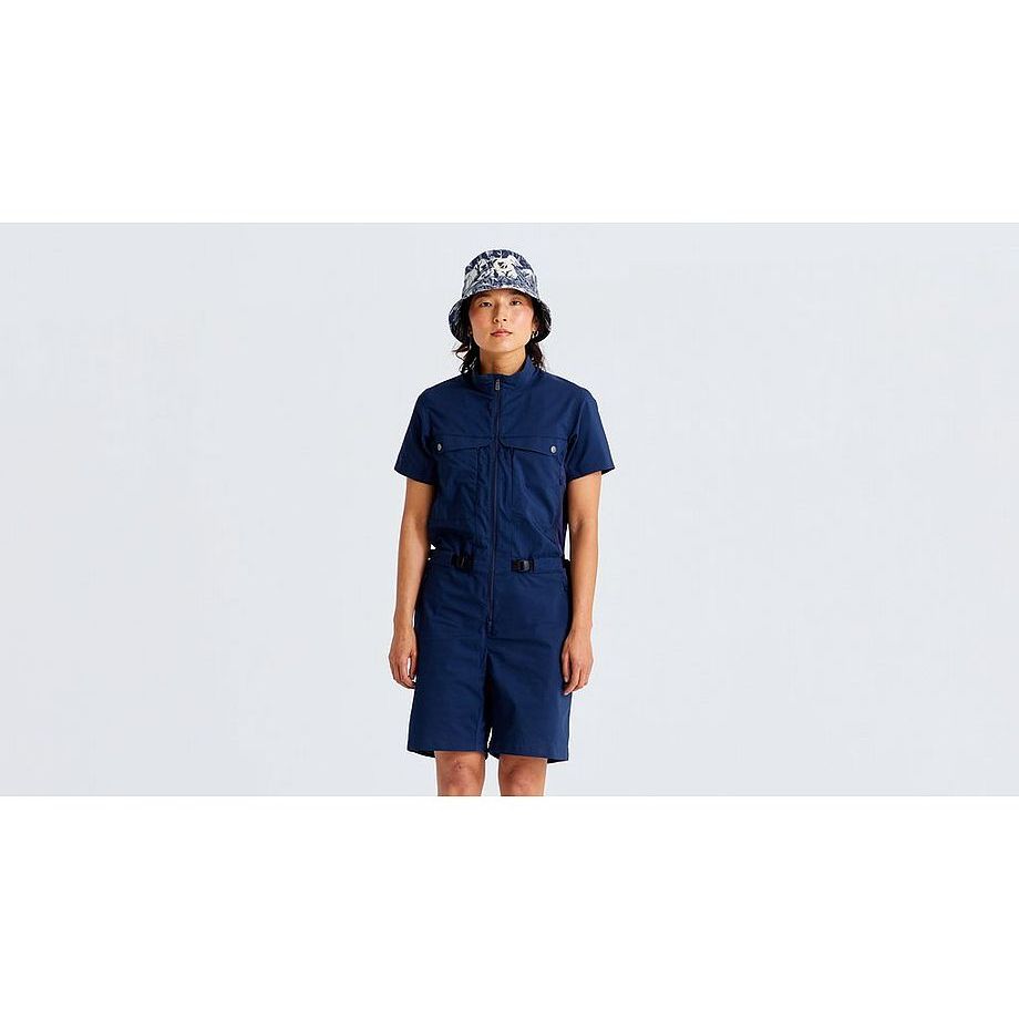 Women's Specialized/Fjällräven Sun Field Suit