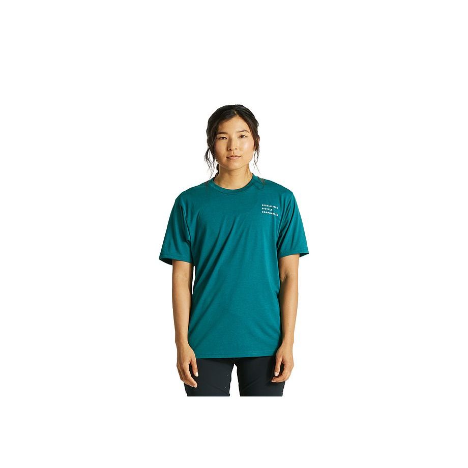 SBC Short Sleeve Tee