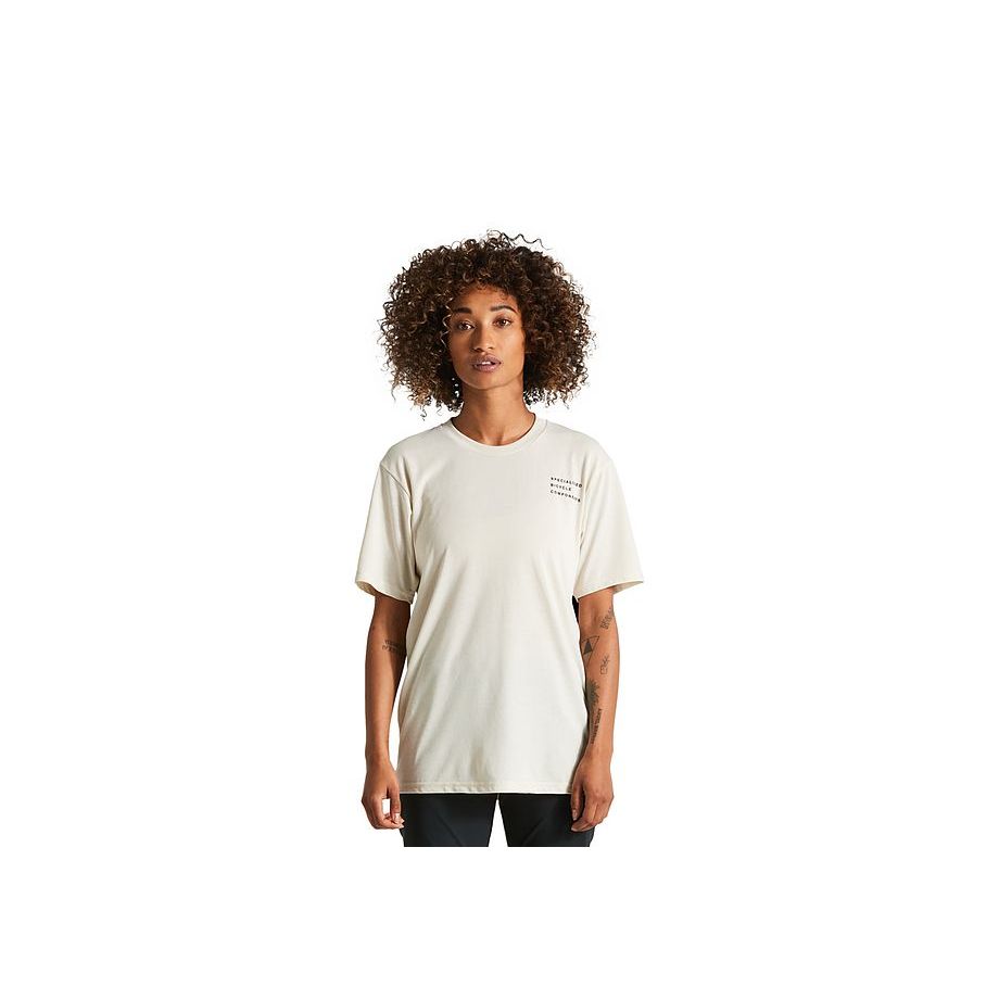 SBC Short Sleeve Tee