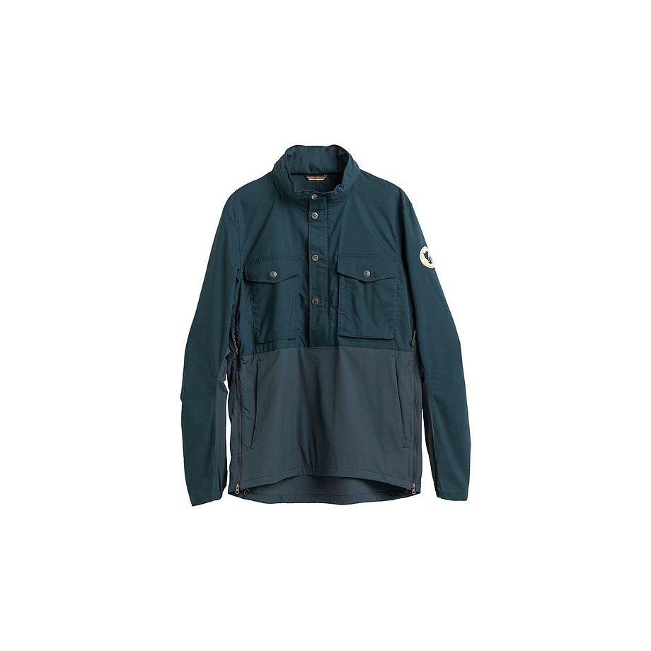 Men's Specialized/Fjällräven Räven Anorak