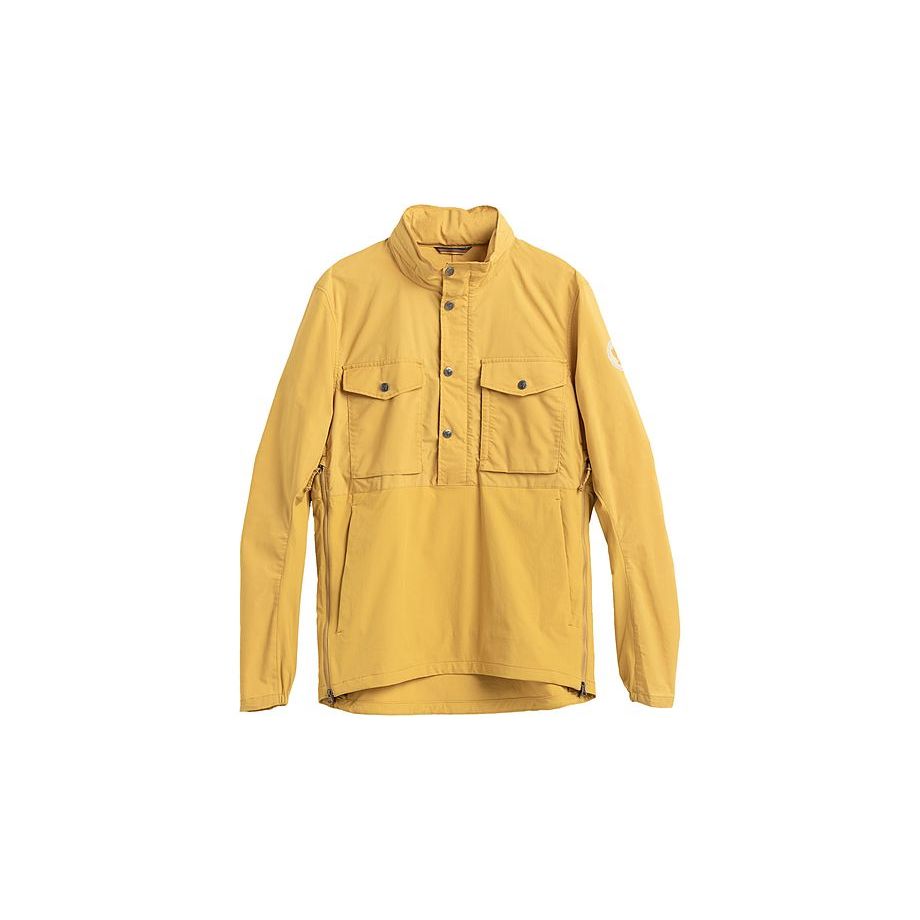 Men's Specialized/Fjällräven Räven Anorak