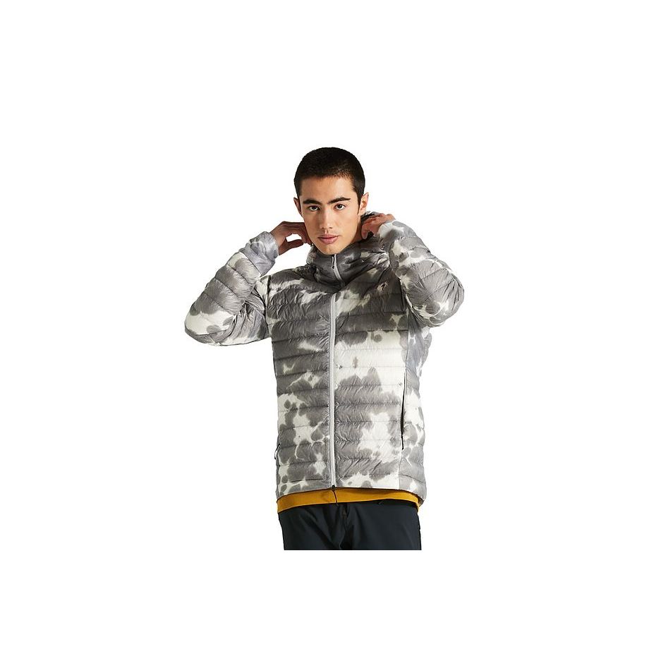 Men's Packable Down Jacket