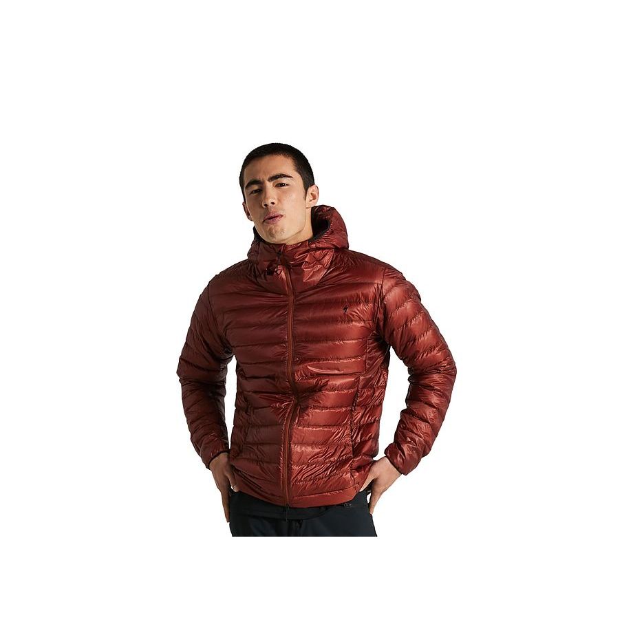 Men's Packable Down Jacket