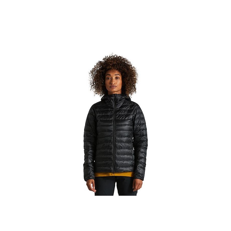 Women's Packable Down Jacket