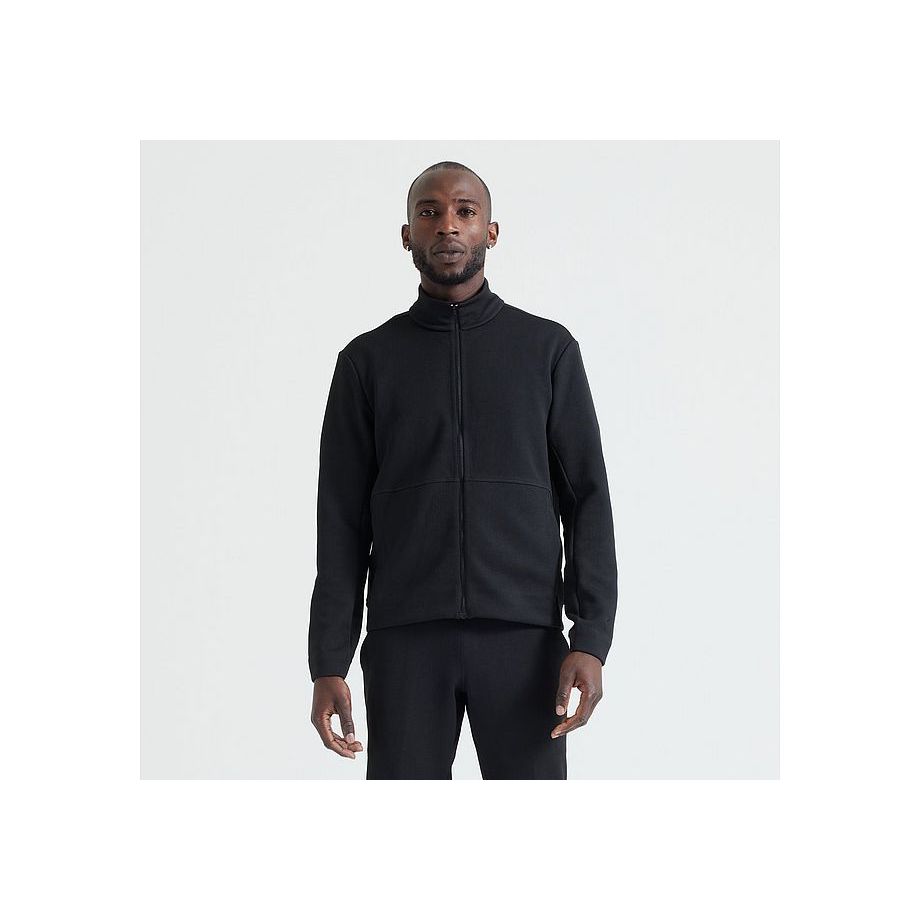 Men's Track Jacket