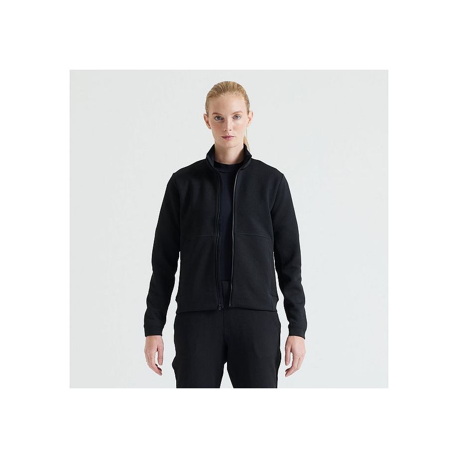 Women's Track Jacket