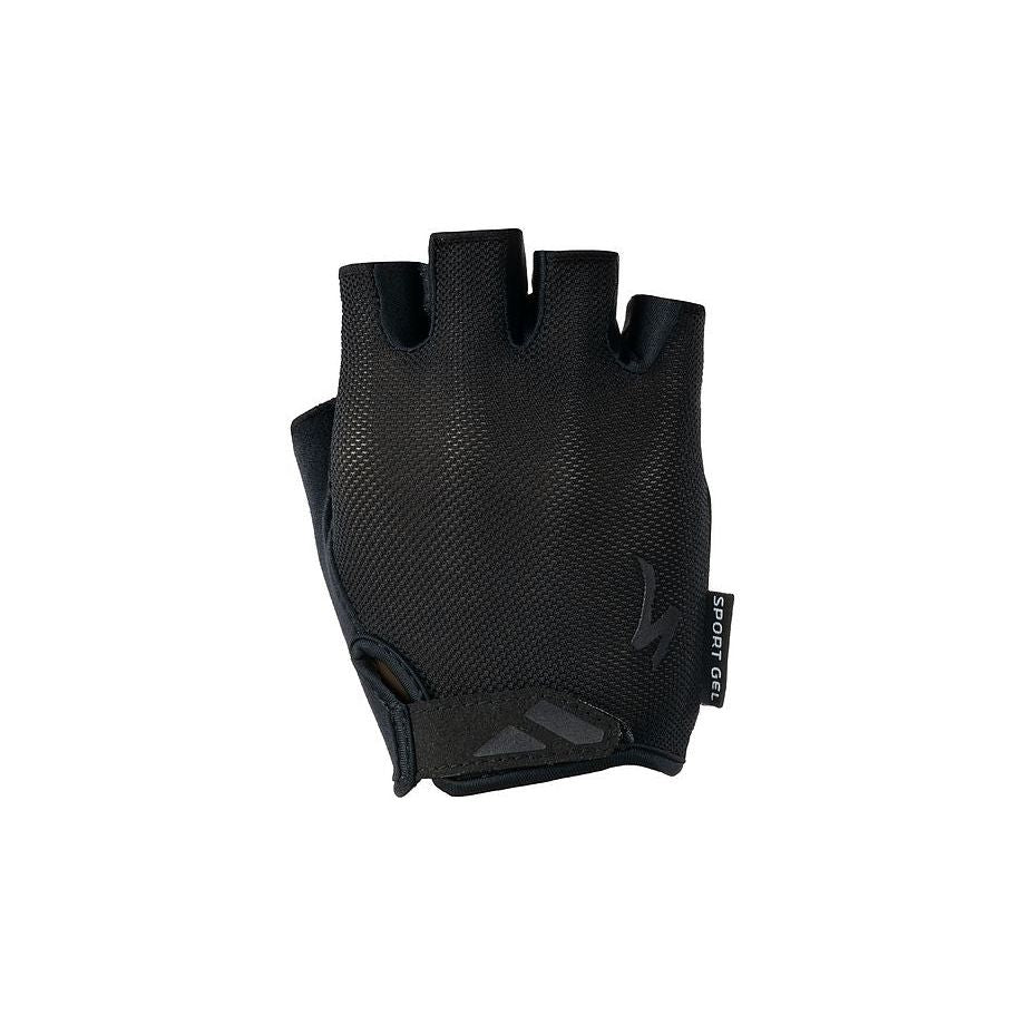 Women's Body Geometry Sport Gel Short Finger Gloves