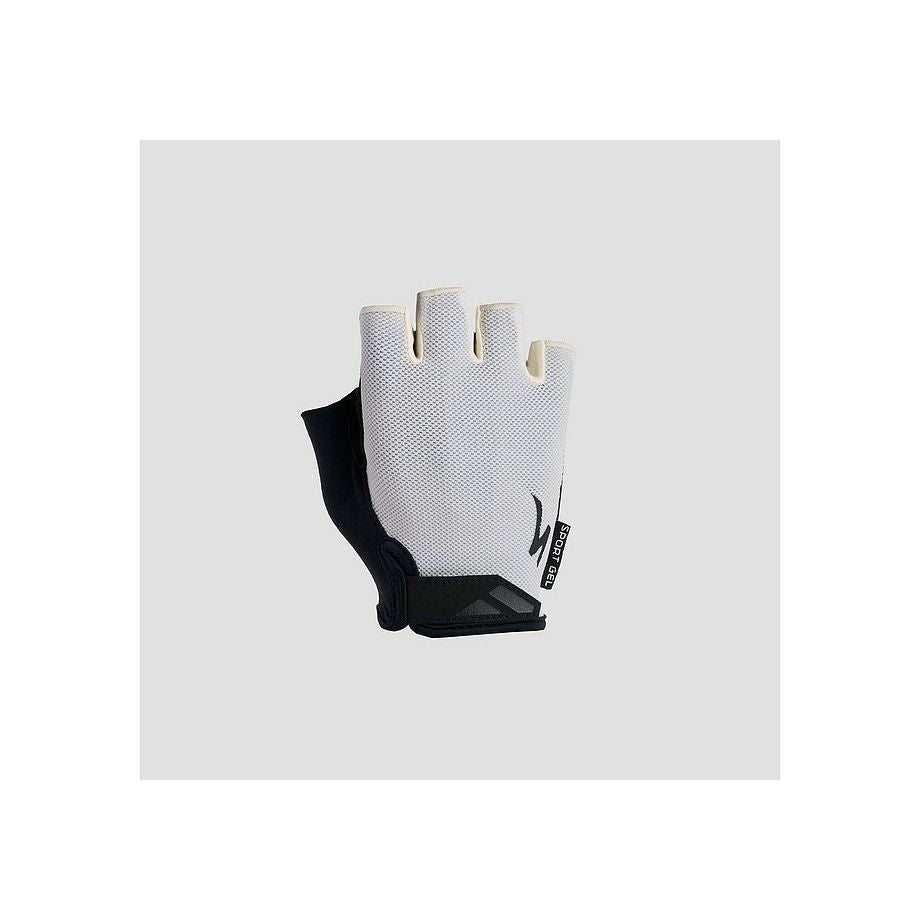 Men's Body Geometry Sport Gel Short Finger Gloves