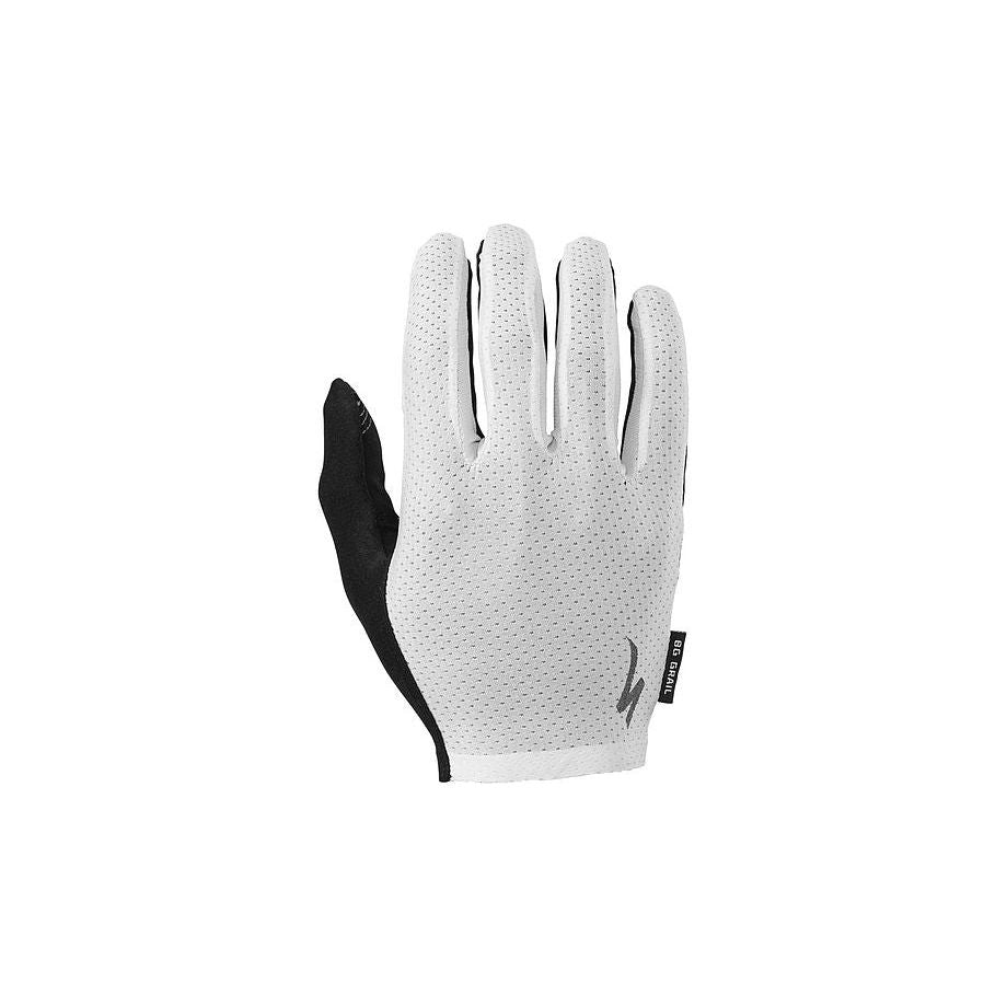 Men's Body Geometry Grail Long Finger Gloves
