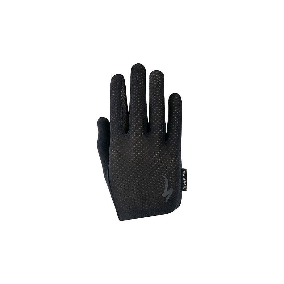 Women's Body Geometry Grail Long Finger Gloves