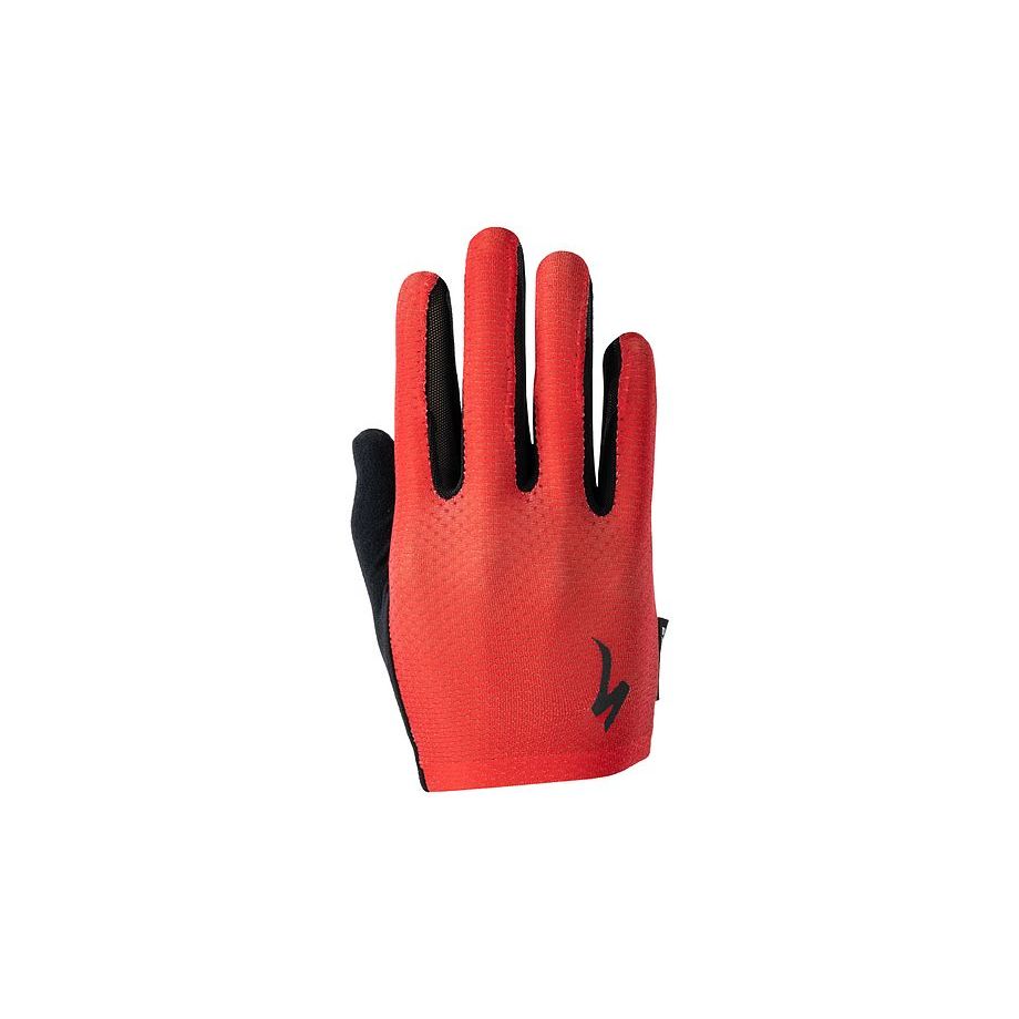 Women's Body Geometry Grail Long Finger Gloves