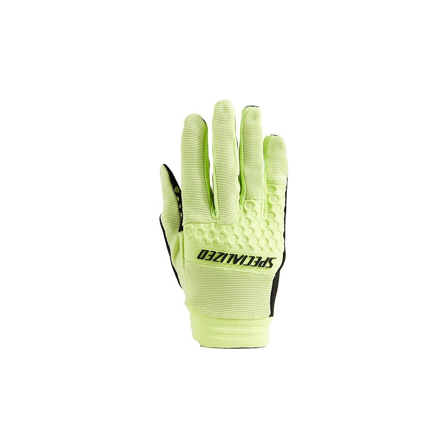 Women's Trail Shield Gloves