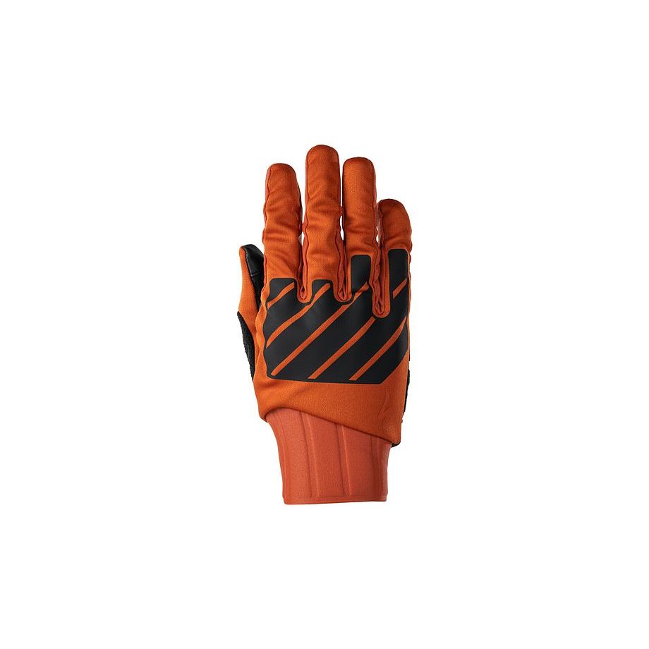 Men’s Softshell Thermal Glove