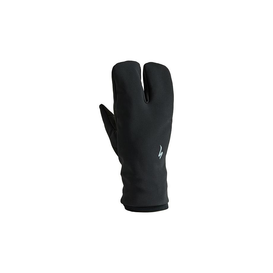 Softshell Deep Winter Lobster Gloves