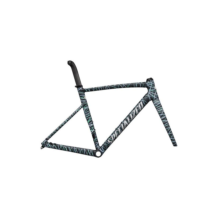Allez Sprint Frameset