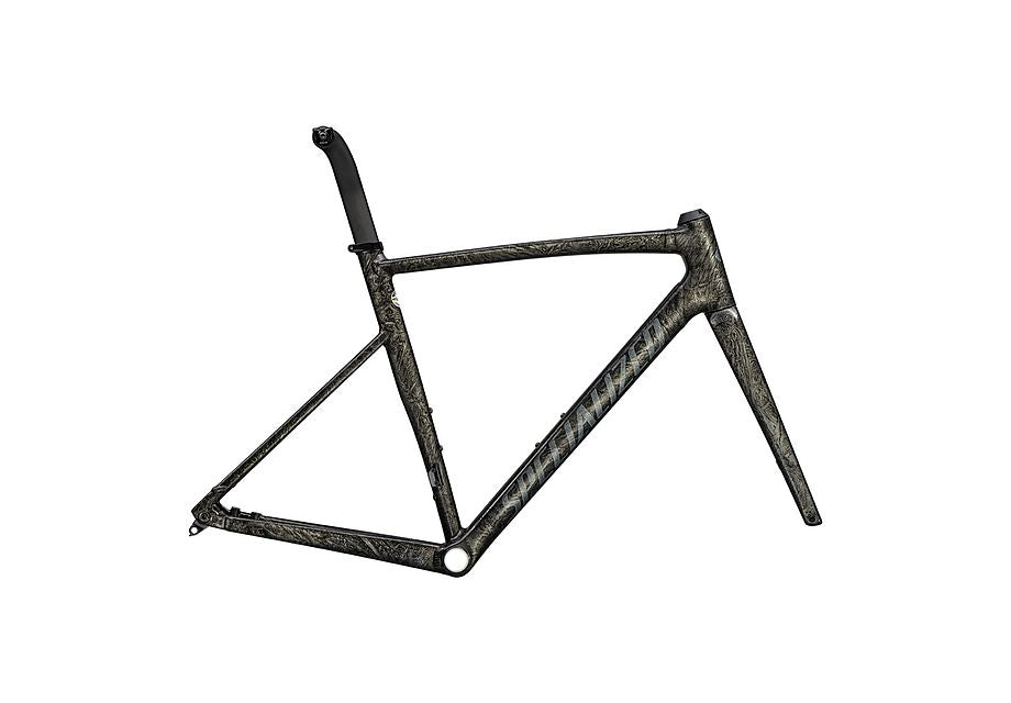 Allez Sprint Frameset