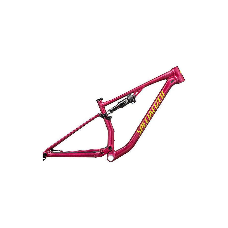 Chisel Frameset