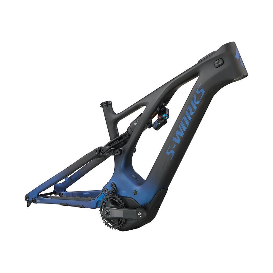 S-Works Turbo Levo 3 Frameset