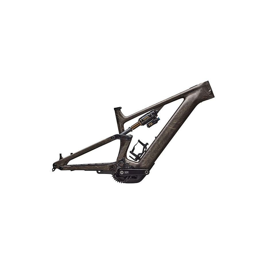 S-Works Turbo Levo 4 Frameset