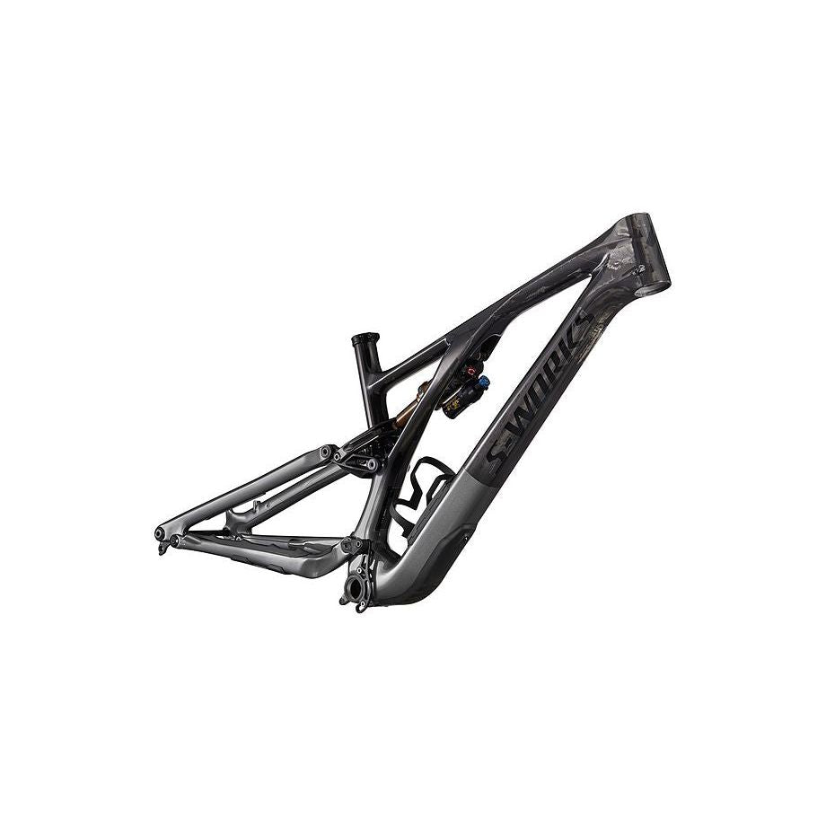S-Works Stumpjumper EVO Frameset