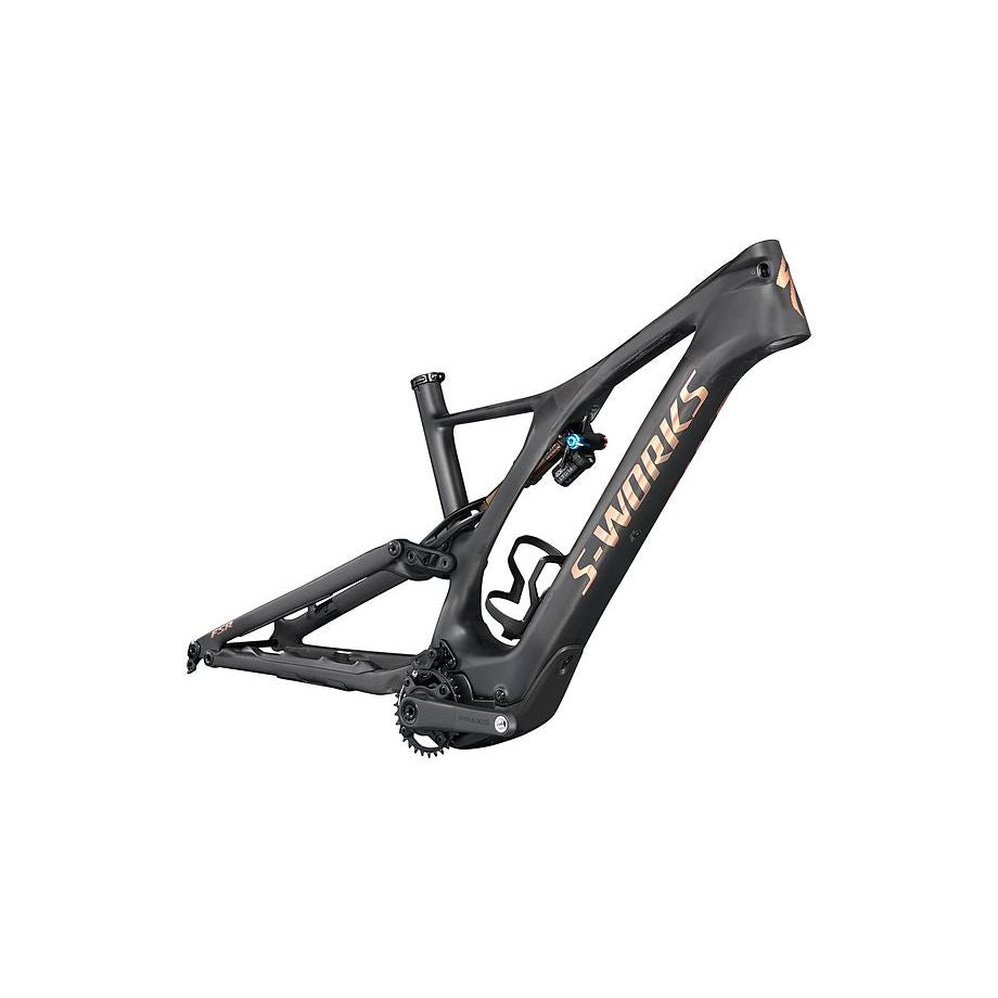 S-Works Turbo Levo SL Frameset