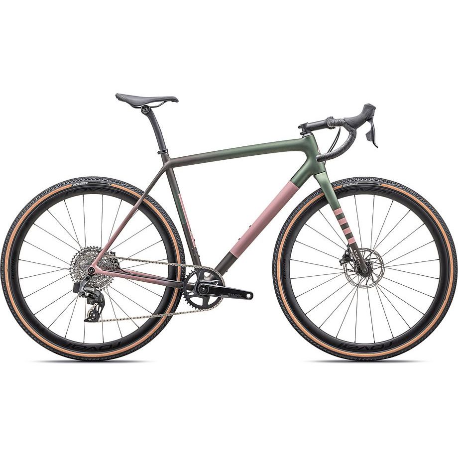 Crux Expert