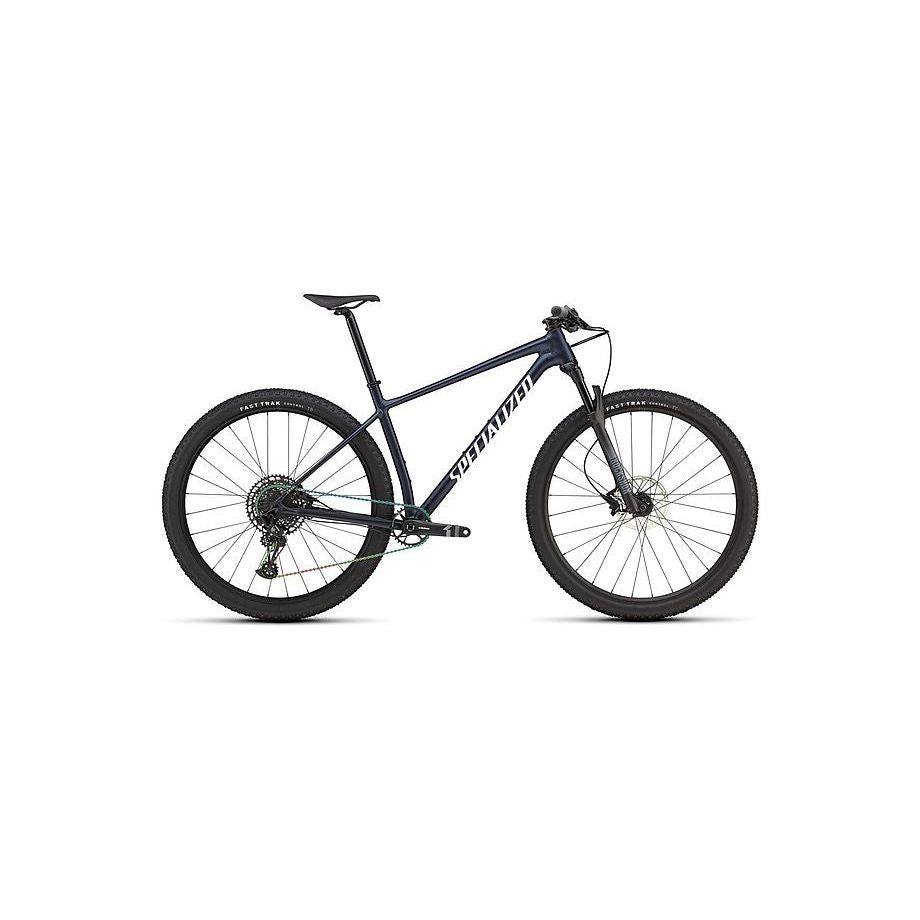 Chisel Hardtail Comp