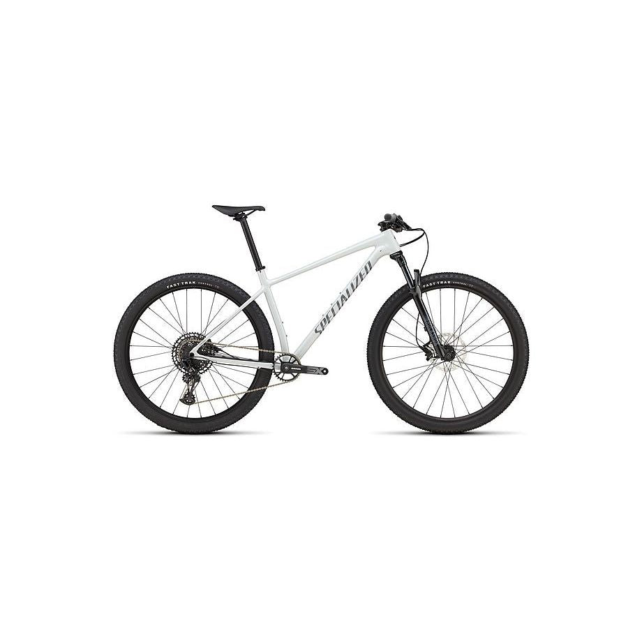 Chisel Hardtail