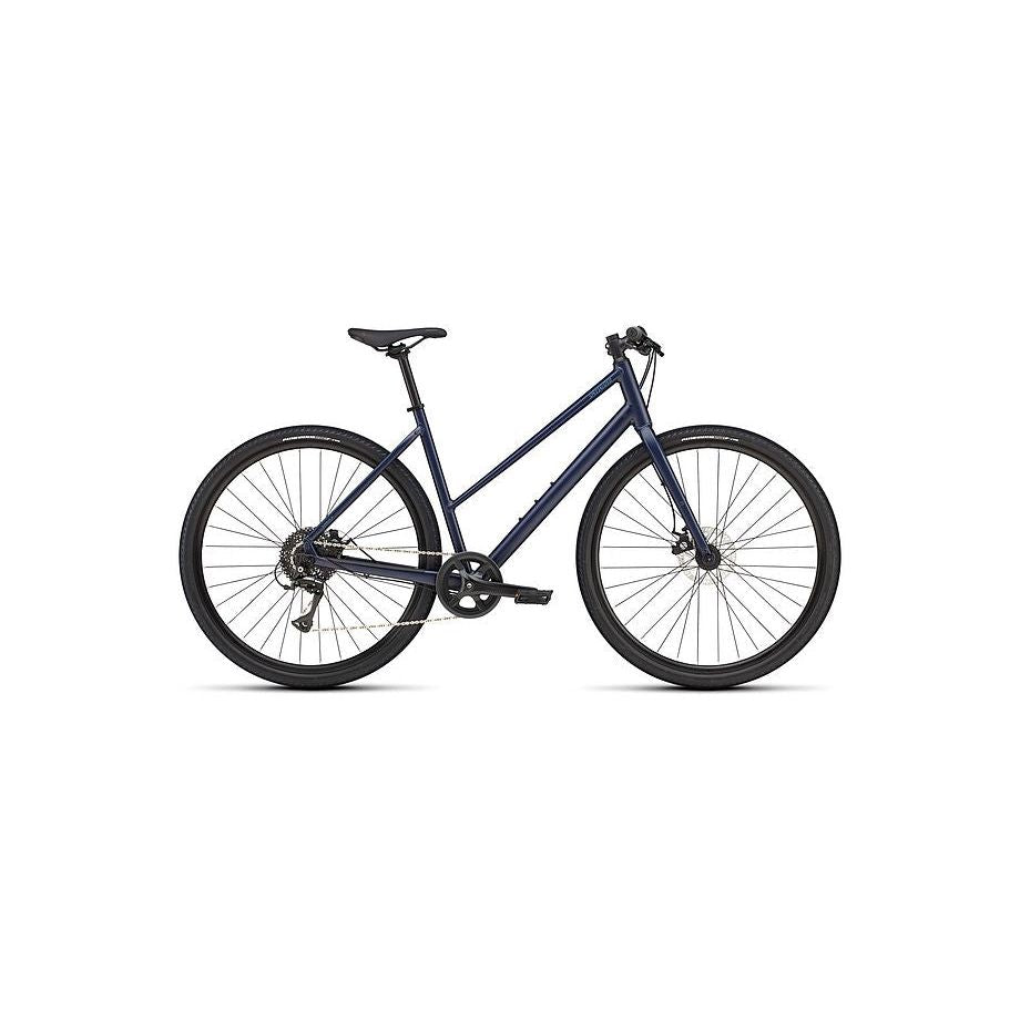 Sirrus X 1.0 Step-Through