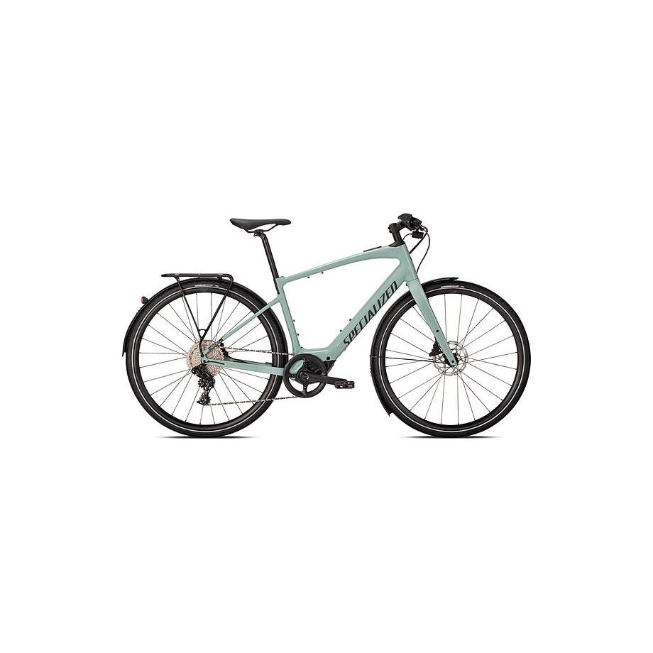 Turbo Vado SL 4.0 EQ