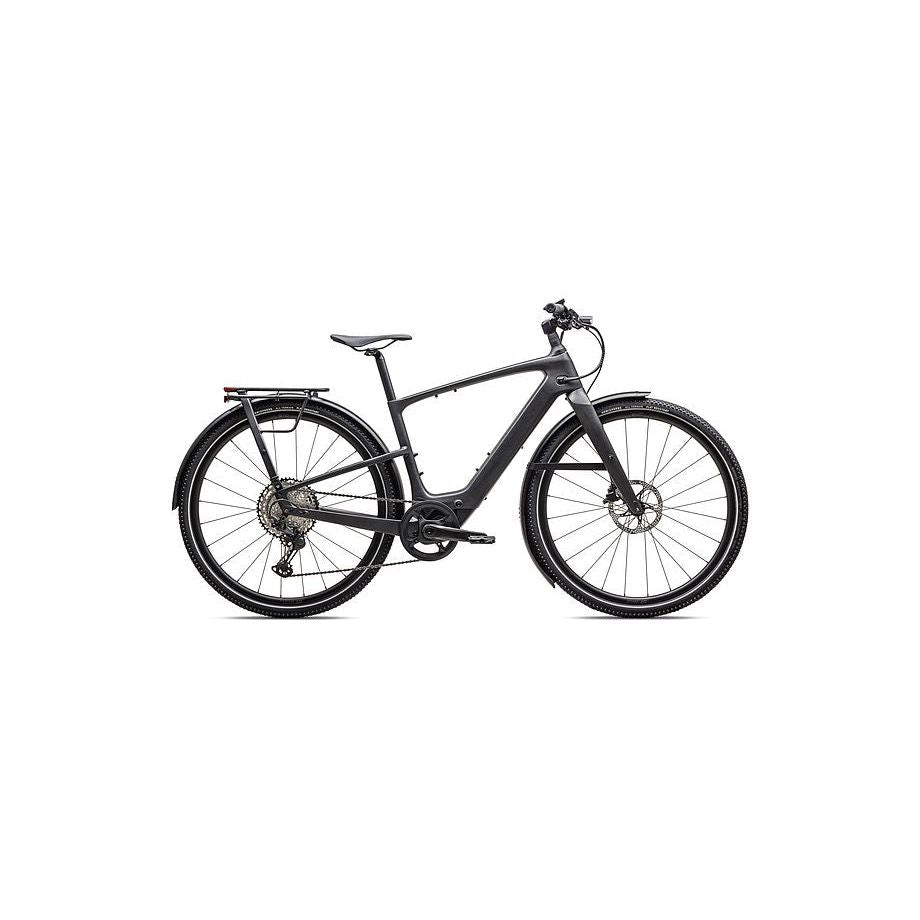 Turbo Vado SL 2 6.0 EQ Carbon