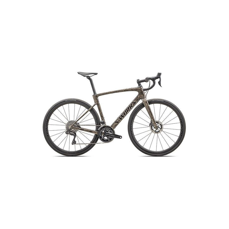 S-Works Roubaix SL8 Di2
