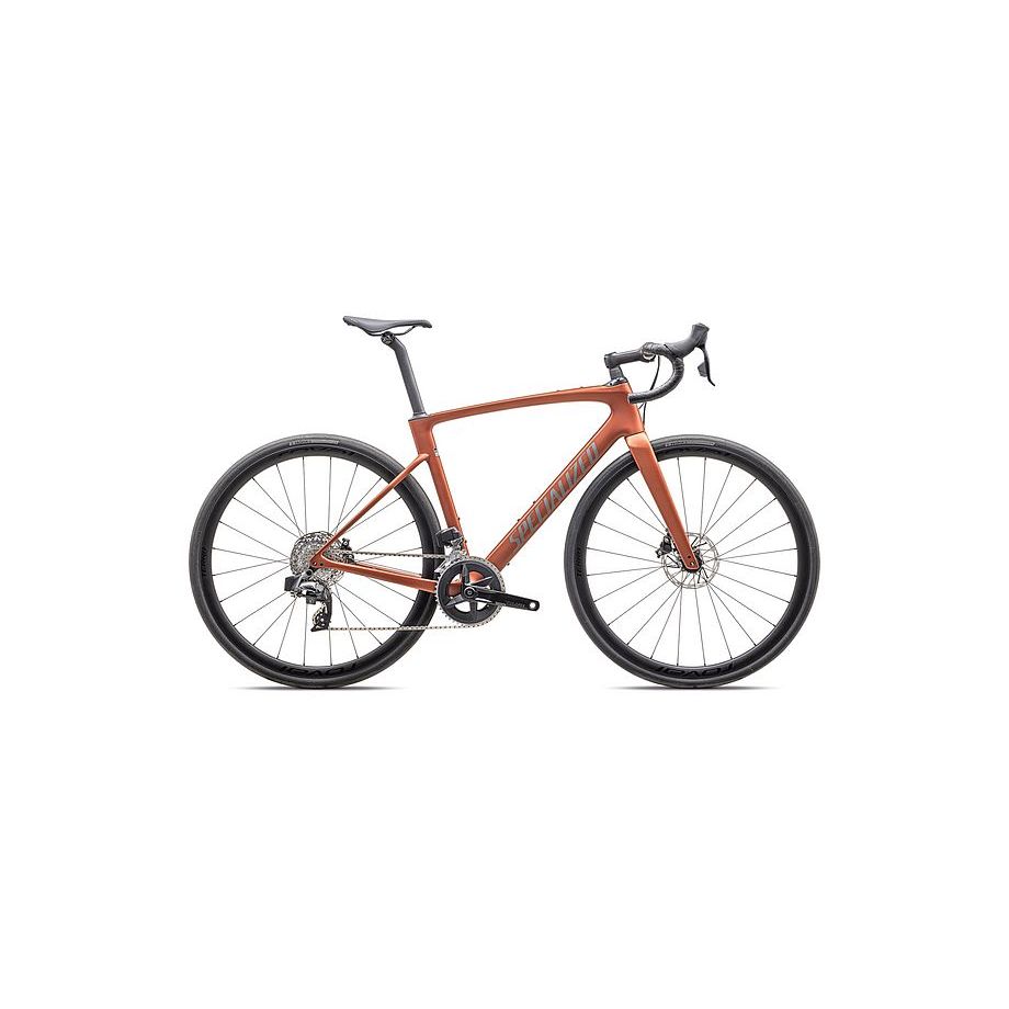 Roubaix SL8 Expert