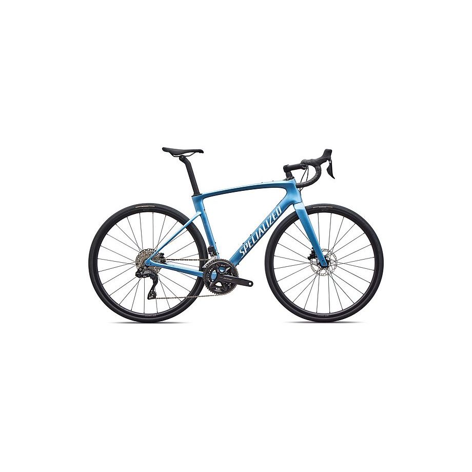 Roubaix SL8 Comp - Shimano 105 Di2