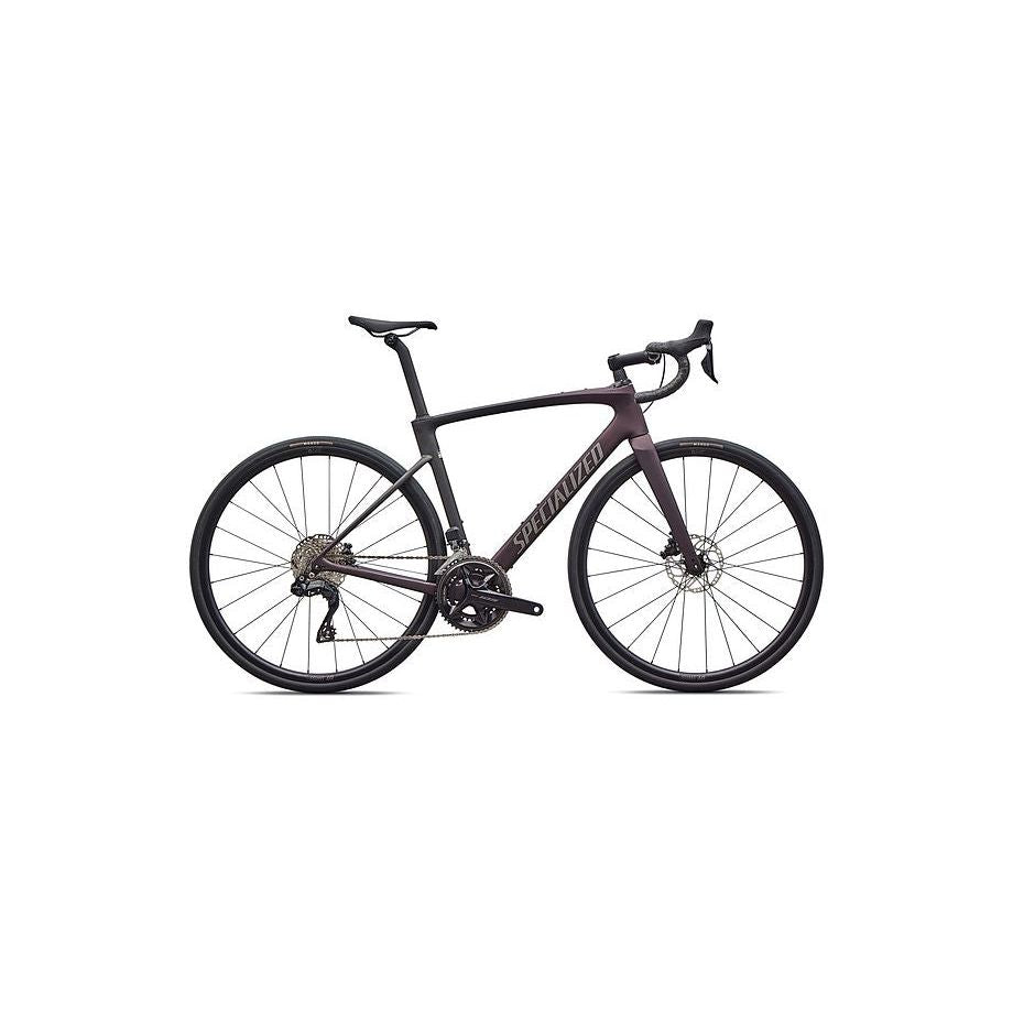 Roubaix SL8 Comp - Shimano 105 Di2